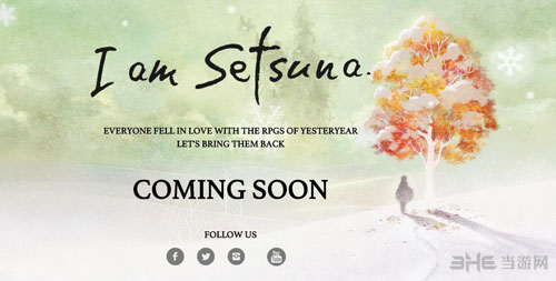 祭品与雪的刹那截图1