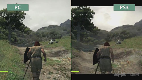 龙之信条：黑暗再临截图2