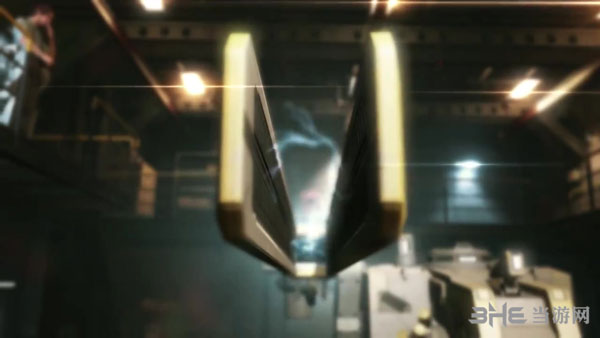 合金装备5幻痛被砍内容视频截图4