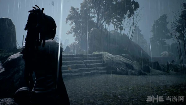 地狱之刃开发视频截图2