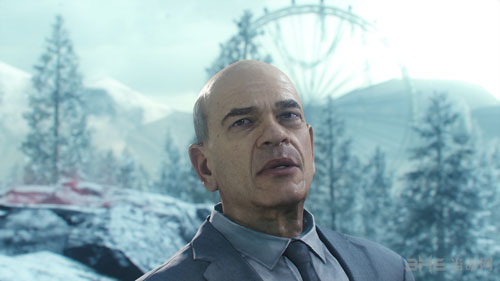 使命召唤：黑色行动3截图2