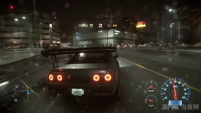 极品飞车19截图3