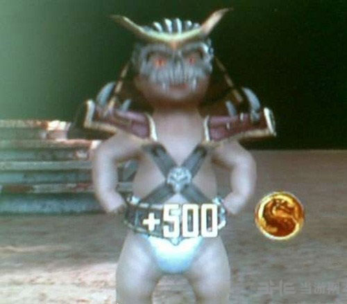 真人快打X最新视频放出 不同战斗风格等你体验