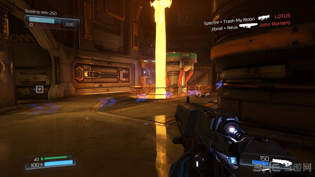 毁灭战士4截图1