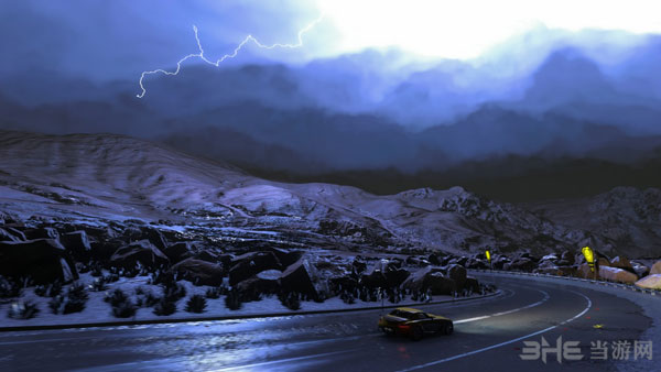 驾驶俱乐部截图3