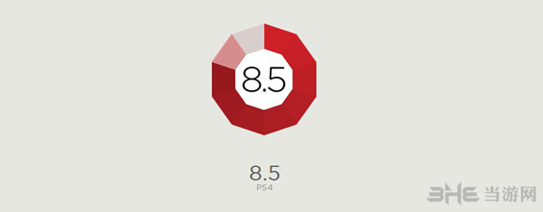 刺客信条枭雄媒体评分3