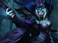 lol1月2日周免英雄查询 英雄联盟1.2免费英雄更换公告