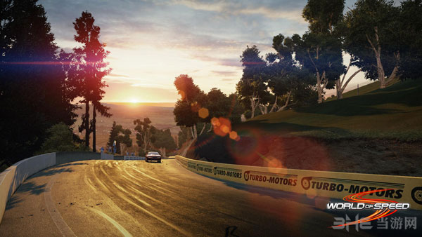 赛车世界最新游戏截图3
