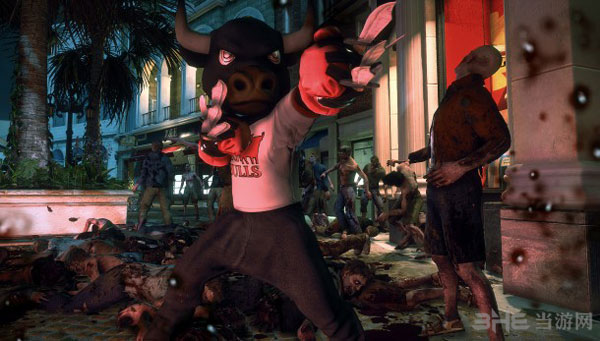 丧尸围城3pc版