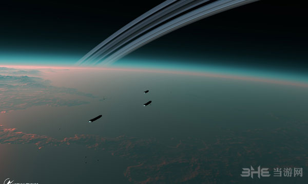 无限星辰失落的地球截图2