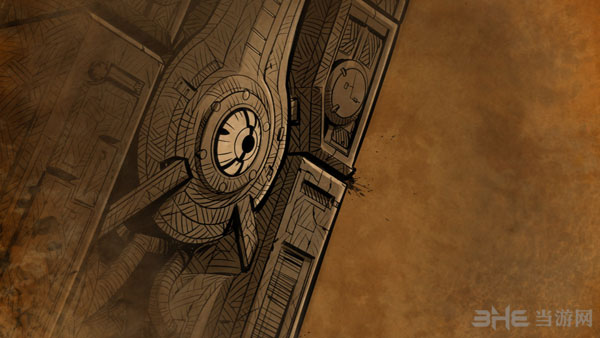 无主之地传说第二章截图1