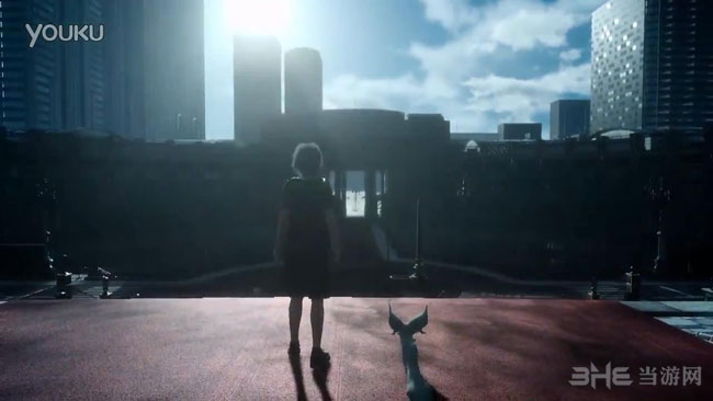 最终幻想15截图2