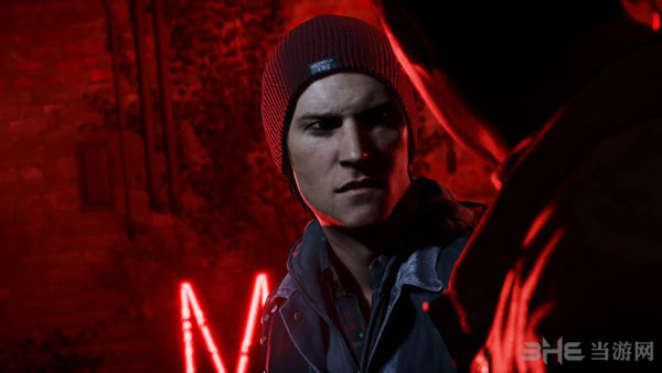 声名狼藉私生子最新游戏截图3