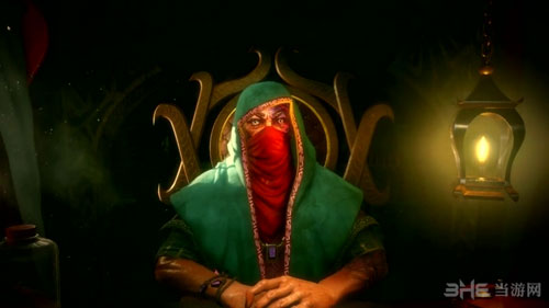 命运之手2截图1