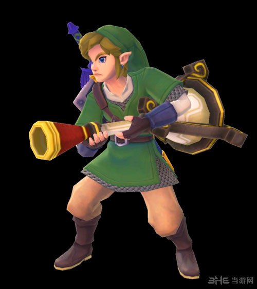 任天堂明星大乱斗截图2