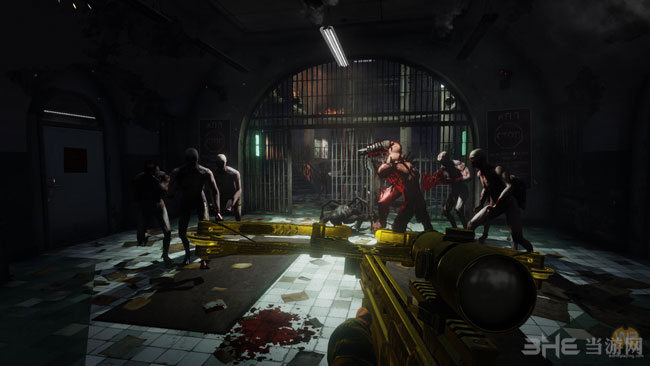 杀戮空间2截图3