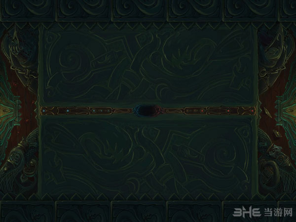 大乱斗地图屠夫之桥4