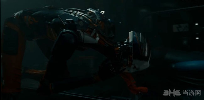 Unity引擎演示截图3