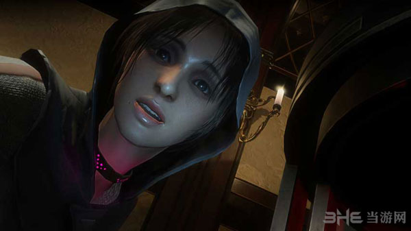 共和国游戏第四章1