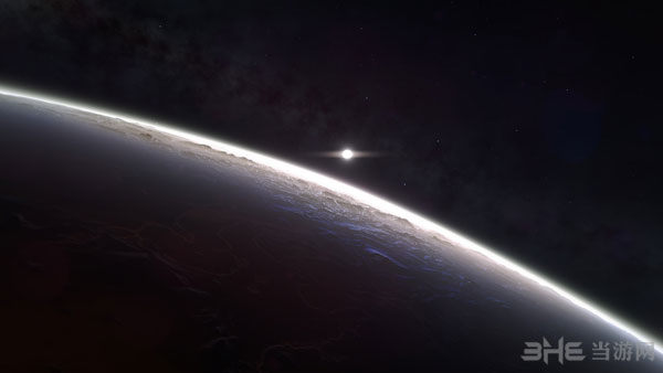 无限星辰战争遗迹截图4