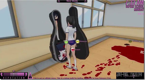 病娇模拟器截图2