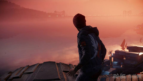 声名狼藉私生子最新游戏截图4