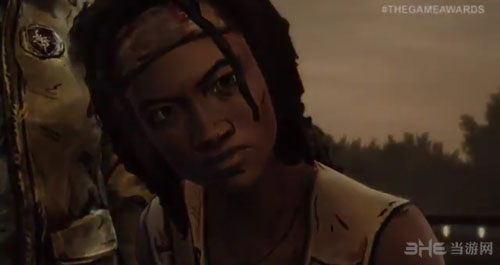 行尸走肉：米琼恩截图2