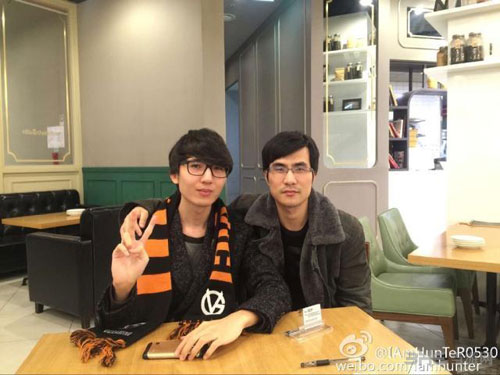 LOL英雄联盟配图2