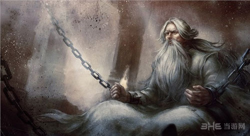 侠客风云传插图