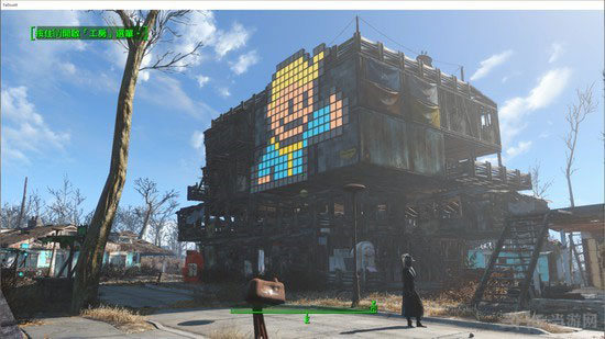 辐射4房子图片2