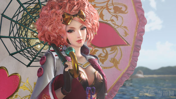 战国无双4截图2