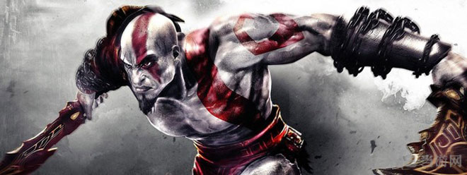 战神3重制版截图