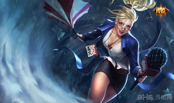 英雄联盟神秘赠礼活动永久开启