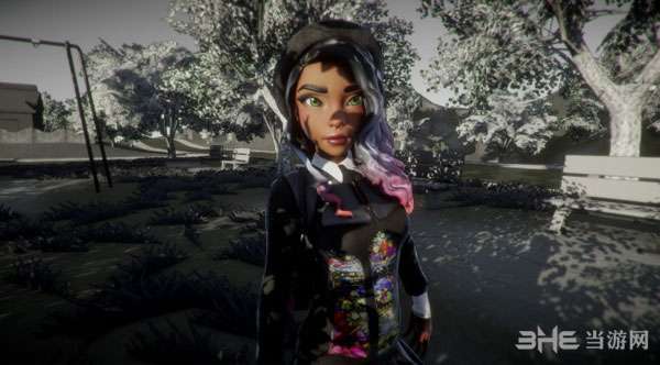 童年倒影预告片截图1