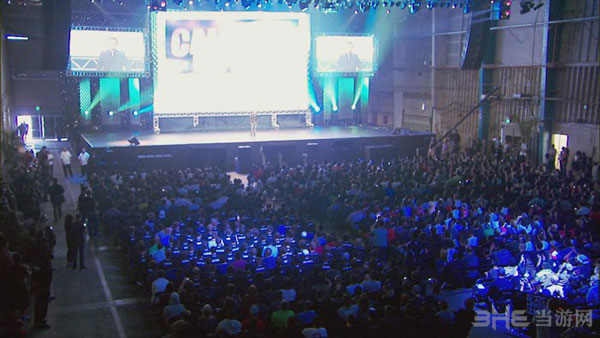 使命召唤OL赏金大赛4