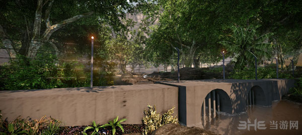 侏罗纪公园余波截图3