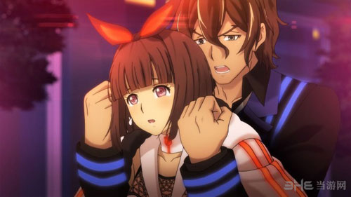 存在档案：苍穹彼端