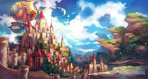 魔力宝贝最新游戏截图1