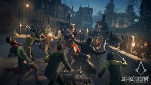 刺客信条枭雄微交易价格3