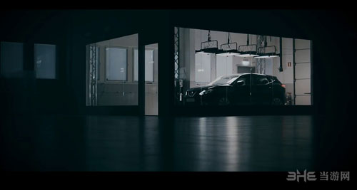 汽车玩实况足球20161