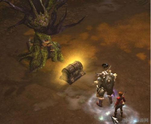 暗黑3华丽宝箱物品爆率有望提高