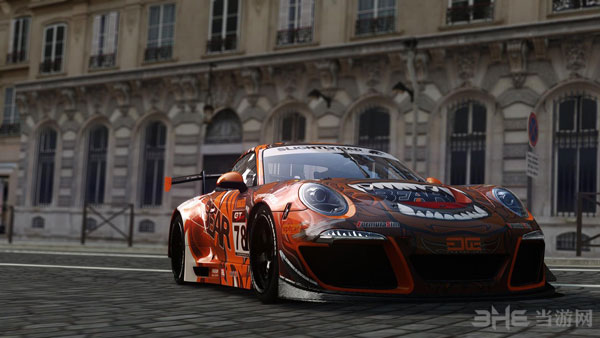 侠盗猎车4mod截图1