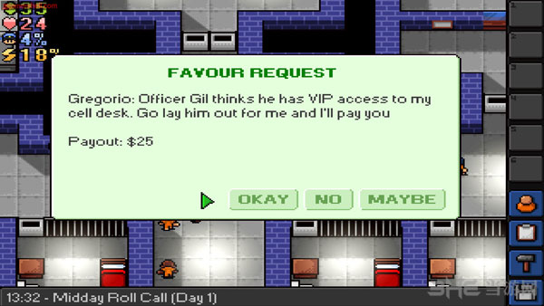 逃脱专家最新游戏截图3