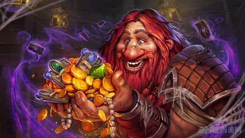 炉石传说截图13