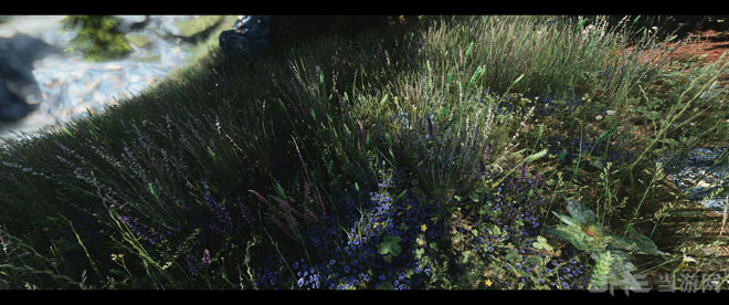 上古卷轴5天际MOD图片4