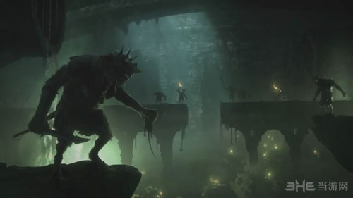 战锤：末世鼠疫视频截图3