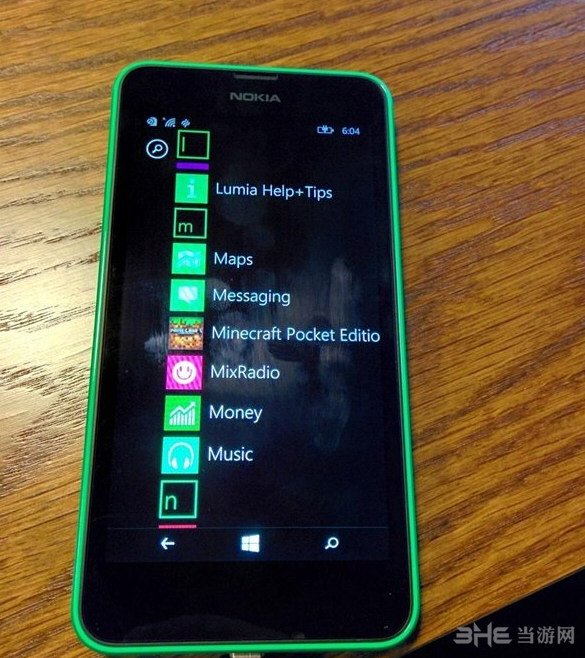 我的世界或登录WP