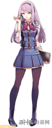 英雄传说晓之轨迹英雄传说系列游戏改编网游4