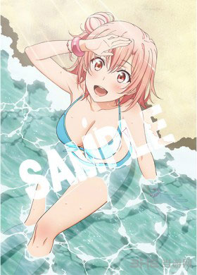 我的青春恋爱物语果然有问题截图3