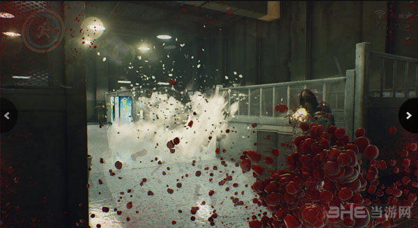 超能英雄重生之双子游戏截图3